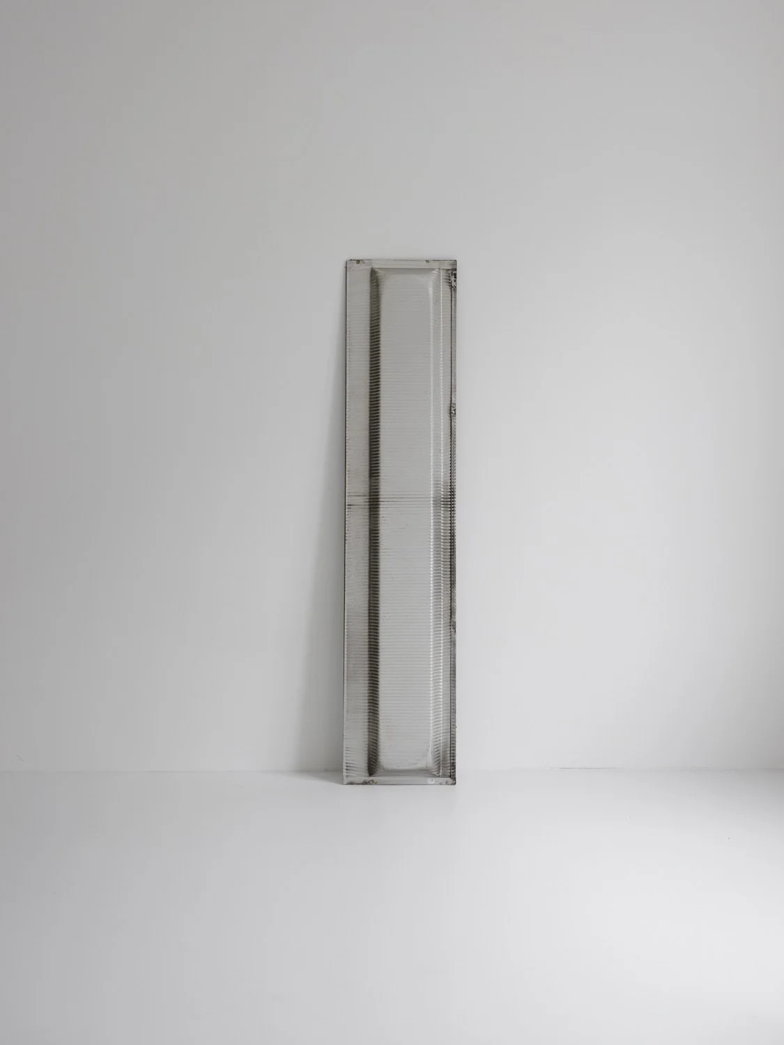 Nicolai Hecht — Jean Prouvé